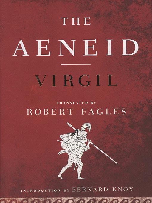 Title details for The Aeneid by Virgil - Available